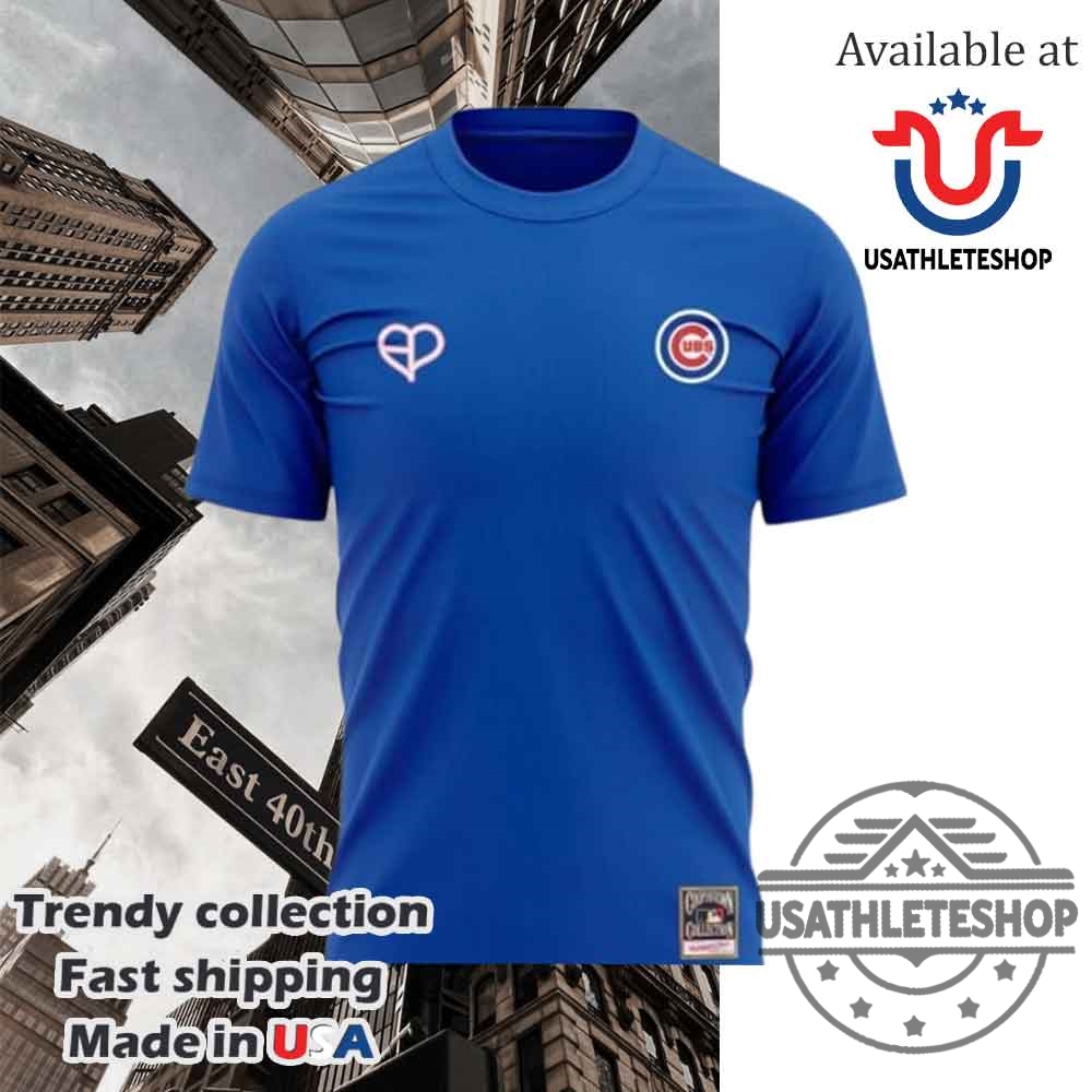 Chicago Cubs X Blackpink 2025 World Tour Tshirt Hoodie 5 Chicago Cubs x Blackpink 2025 World Tour T-shirt Hoodie