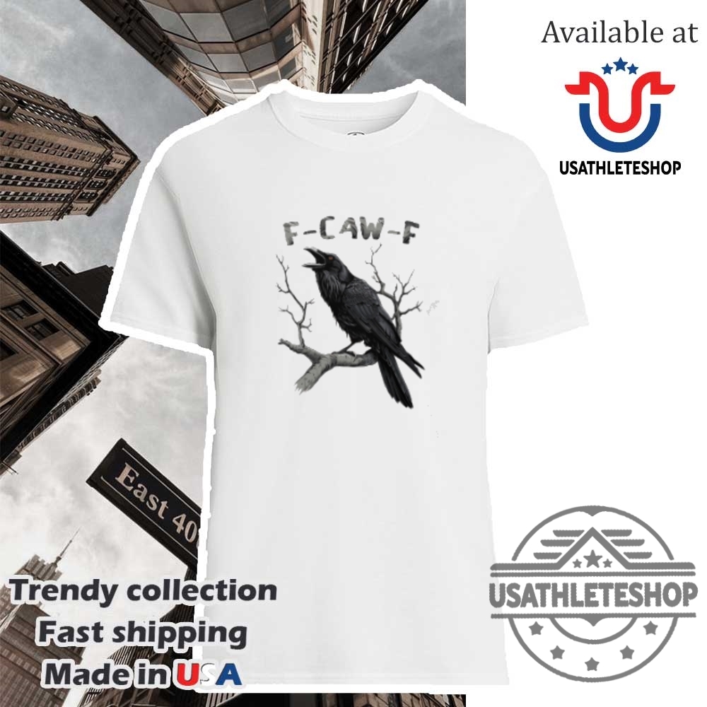Fcawf Shirt