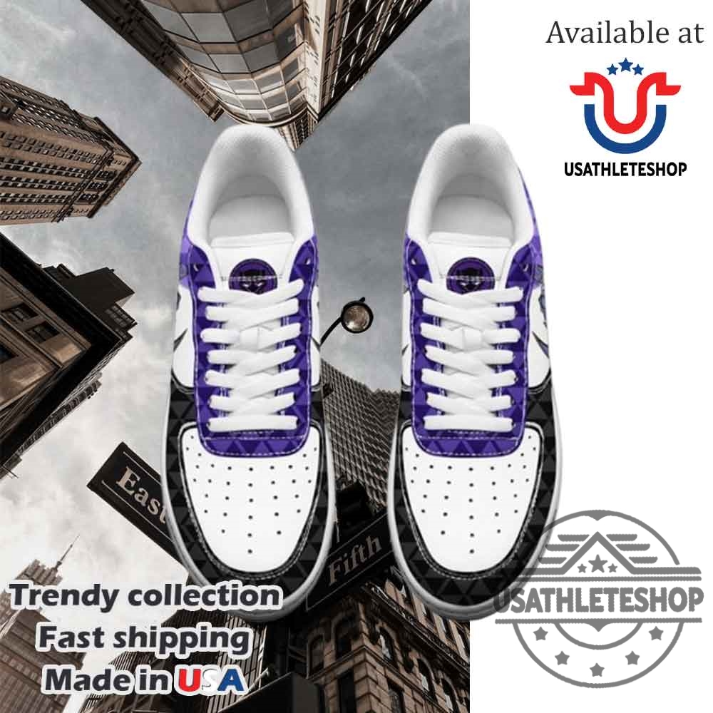 Marvel Black Panther Nike Air Force 1 Custom Shoes 3 Marvel Black Panther Nike Air Force 1 Custom Shoes
