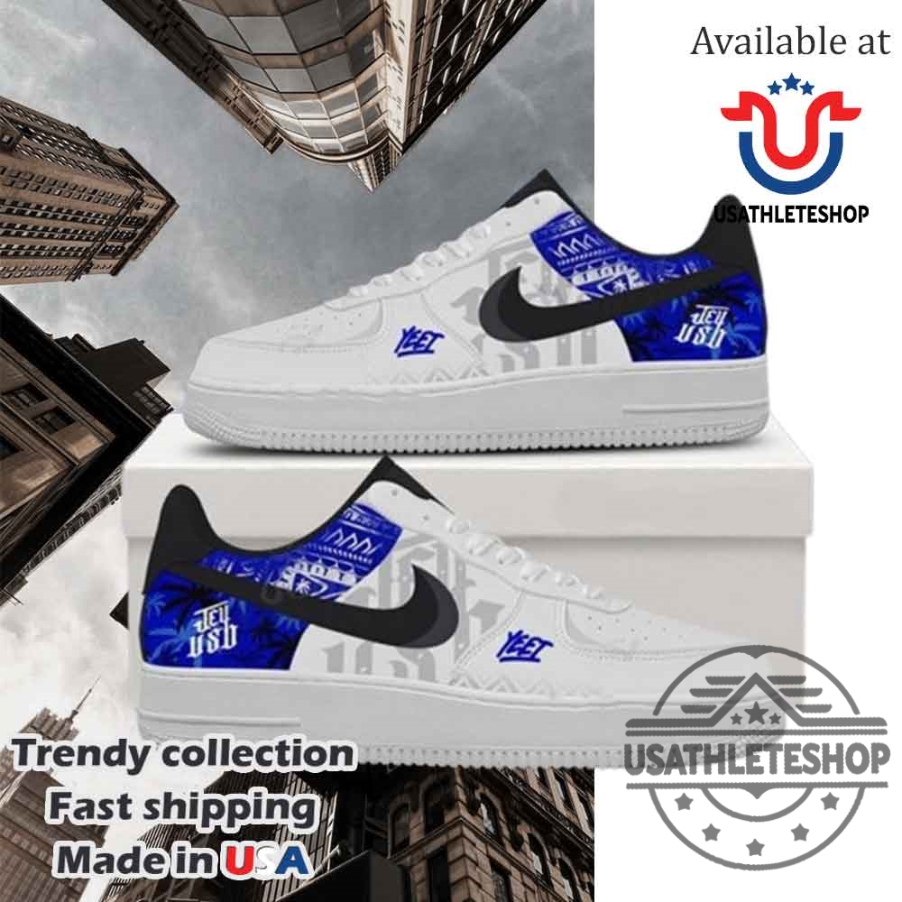 "Top Customized Sneakers: Unique Air Jordans and WWE Air Force 1s" 3 Jey Uso Wwe Wrestlemania 41 Air Force 1 Shoes