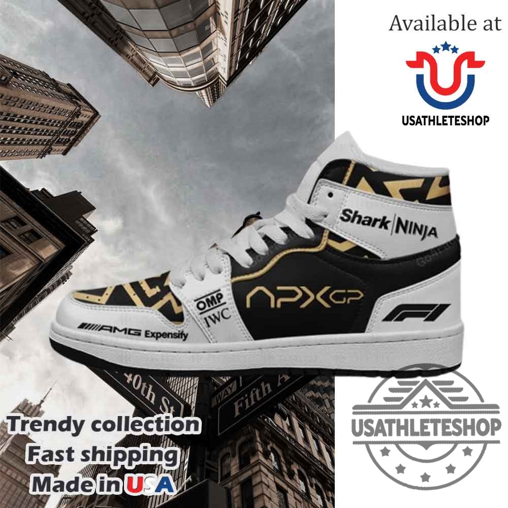 F1 The Movie Nike Air Jordan 1 High Top Shoes 4 F1 The Movie Nike Air Jordan 1 High Top Shoes