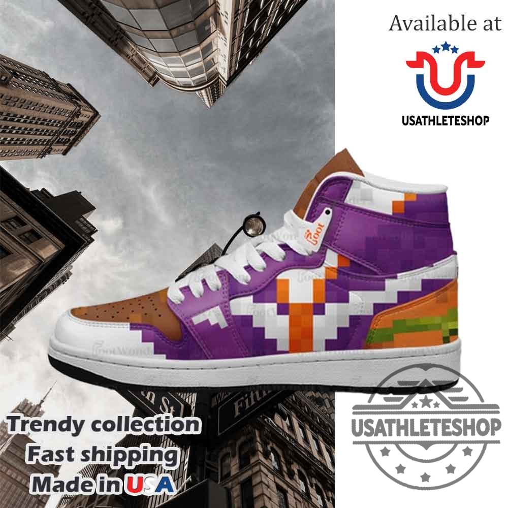 Dawn Minecraft Movie J1 Shoes 3 Dawn Minecraft Movie J1 Shoes