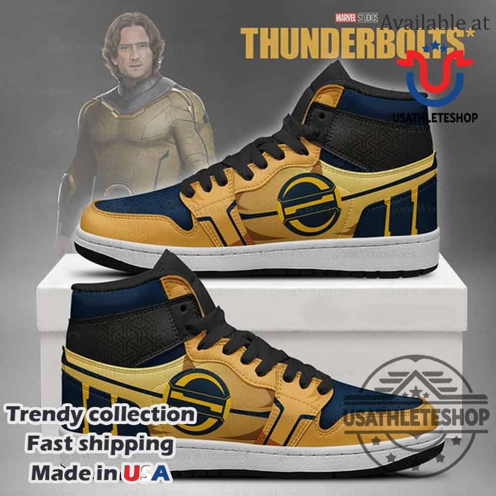 "Limited Edition Nike Air Force 1 and Hey Dude Shoes Collection 2025" 9 Sentry 2 Thunderbolts Jordan 1 High Top Shoes