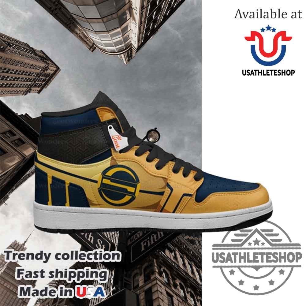 Sentry 2 Thunderbolts Jordan 1 High Top Shoes 5 Sentry 2 Thunderbolts Jordan 1 High Top Shoes