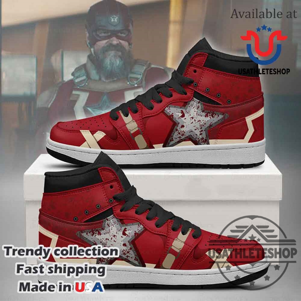 Red Guardian 2 Thunderbolts Jordan 1 Shoes 3 Red Guardian 2 Thunderbolts Jordan 1 Shoes
