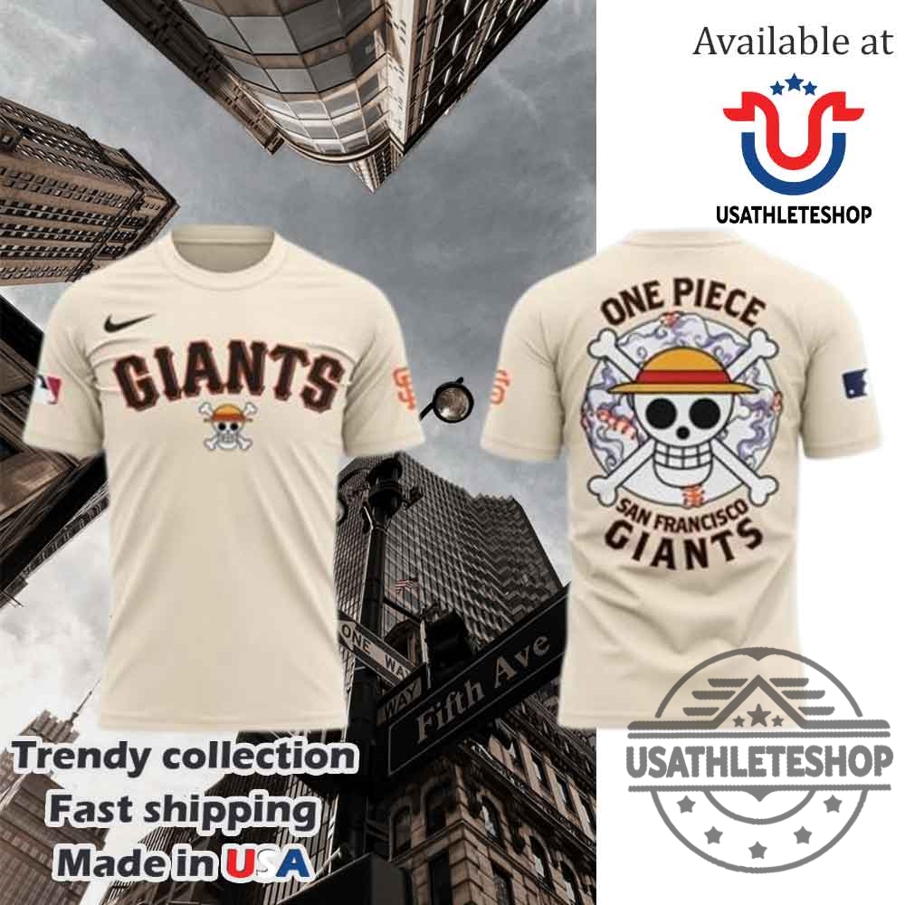 "Top Champion T-Shirts and Hoodies for Sports Fans in 2025" 10 San Francisco Giants One Piece Tshirt