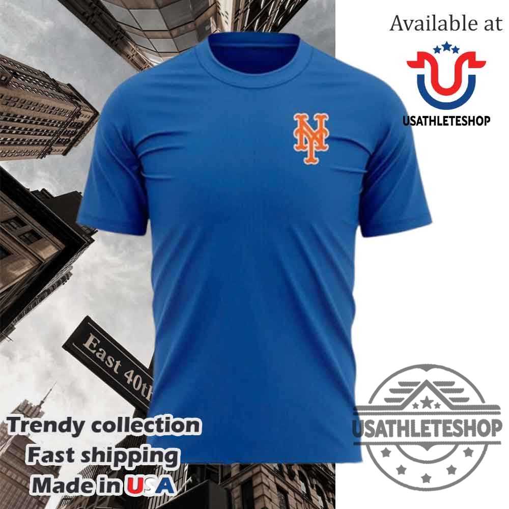 New York Mets Block Party David Wright Tshirt 5 New York Mets Block Party David Wright T-Shirt