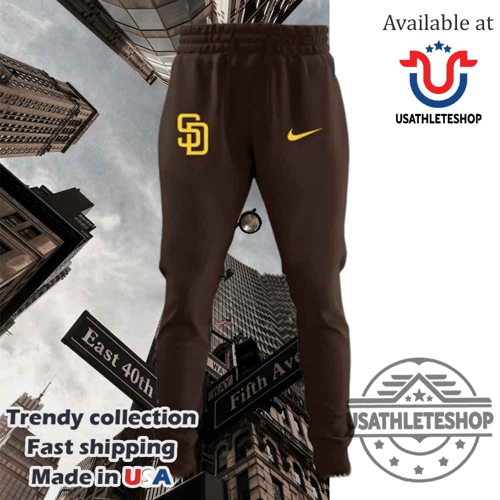 San Diego Padres X Manny Machado 2000 Career Hits Hoodie 3 San Diego Padres x Manny Machado 2000 Career Hits Hoodie