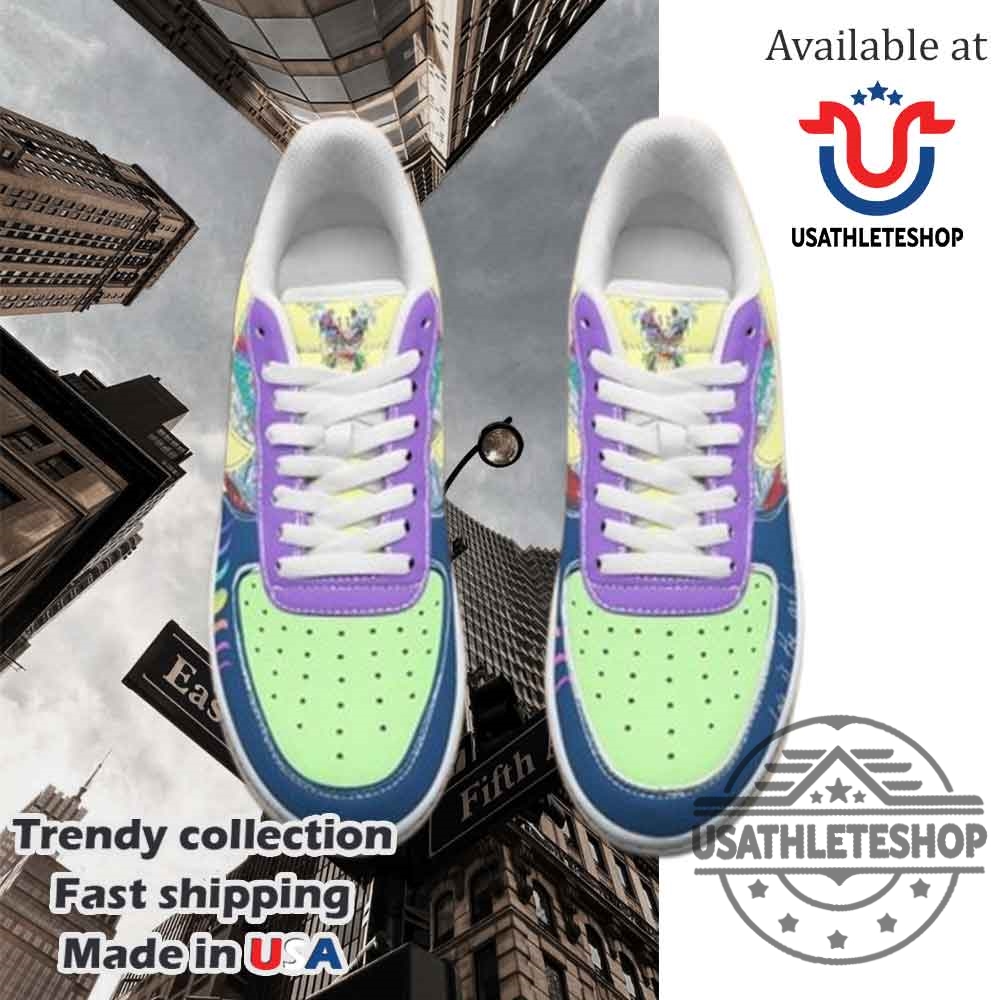 Coldplay Love Is The Only Answer Air Force 1 Shoes 4 Coldplay Love Is The Only Answer Air Force 1 Shoes