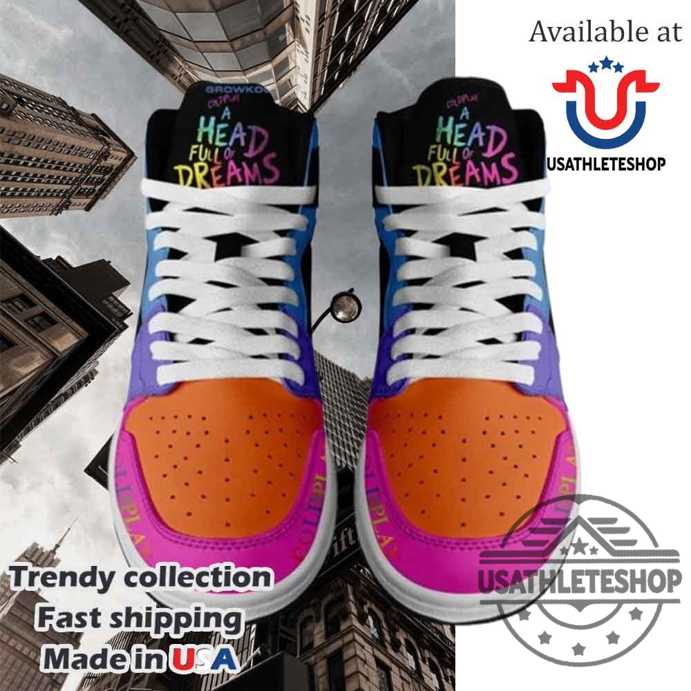 Coldplay My Universe Best Song Of 2024 Air Jordan 1 Shoes 3 Coldplay My Universe Best Song Of 2024 Air Jordan 1 Shoes