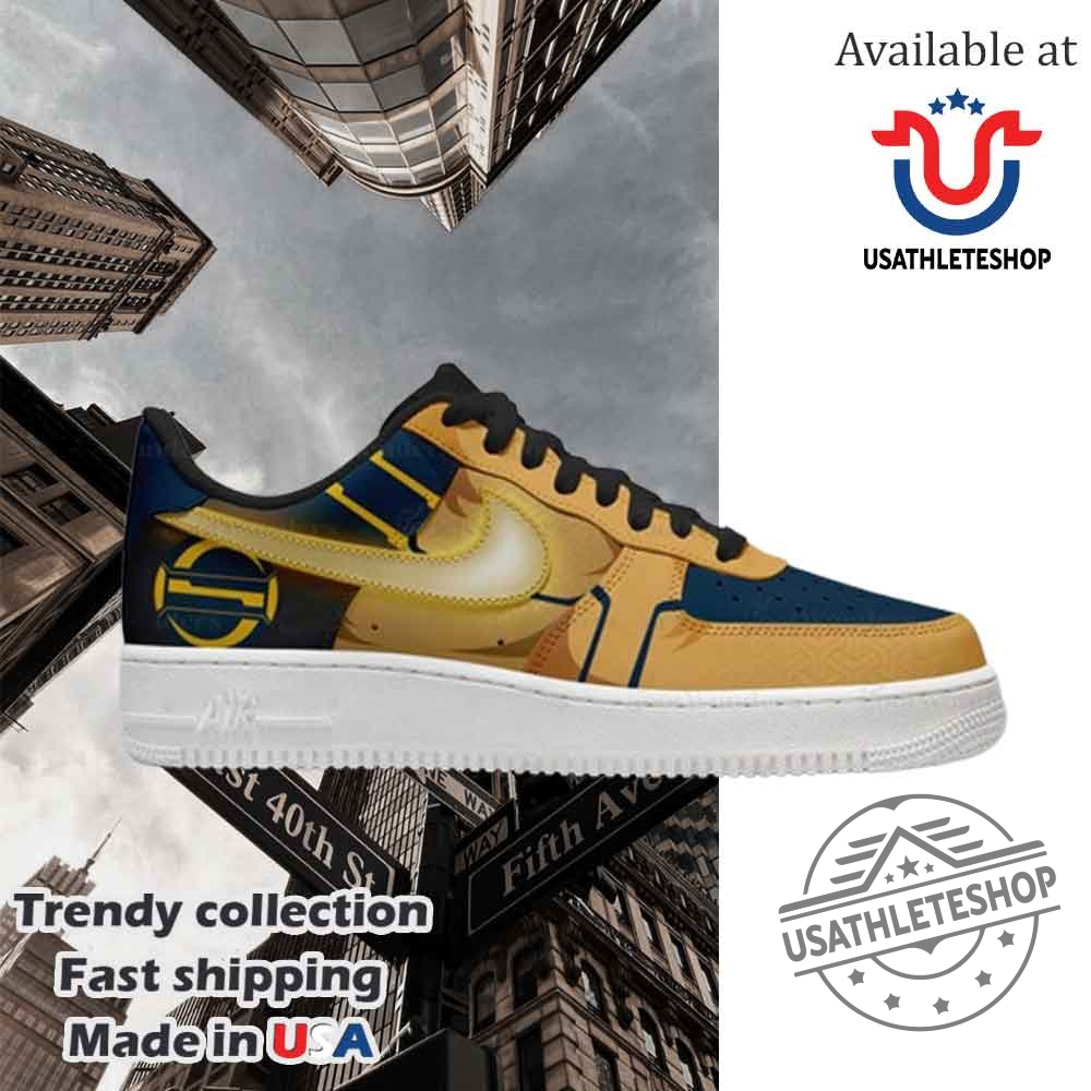 Marvel Thunderbolts The Sentry Low Nike Air Force 1 Superhero Fan Sneakers 3 Marvel Thunderbolts The Sentry Low Nike Air Force 1 Superhero Fan Sneakers