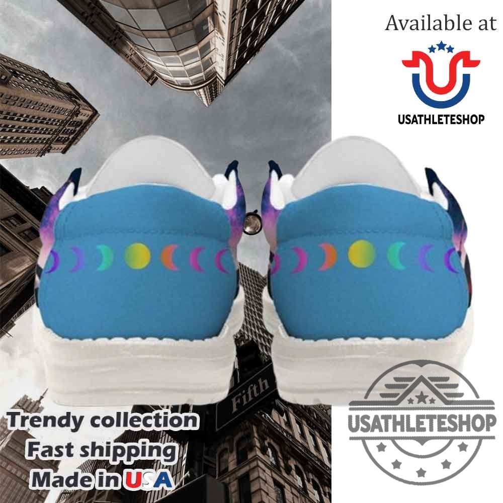 Coldplay Music Of The Spheres Loafer Shoes 5 Coldplay Music of the Spheres Loafer Shoes