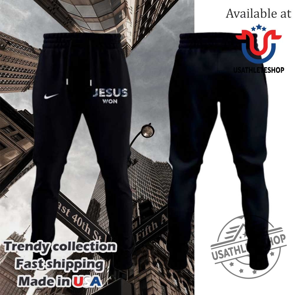 Michigan Spartans X Jesus Won 2025 Hoodie Set 7 Michigan Spartans x Jesus Won 2025 Hoodie Set