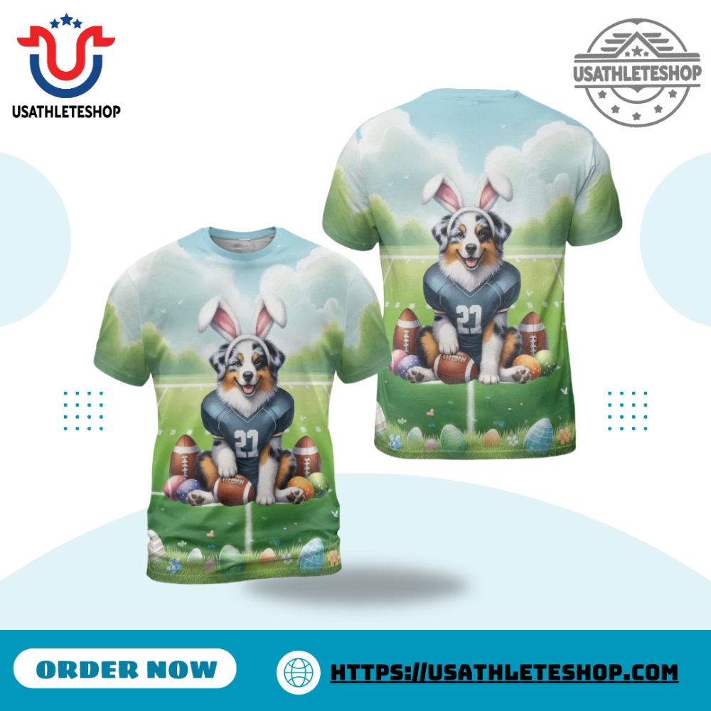 Happy-Easter-Hello-Spring-Australian-Shepherd-Playing-Football-3D-All-Over-Printed-Apparel-usathleteshop_1